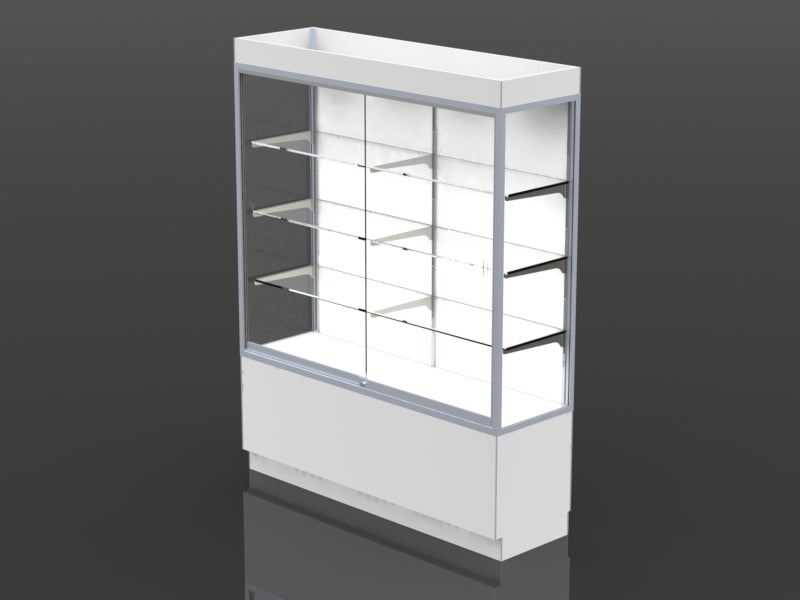 1/2 Vision Wall Case 60
